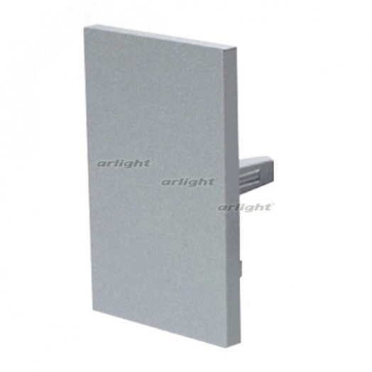 Заглушка ALU-SWISS глухая (ARL, Металл)