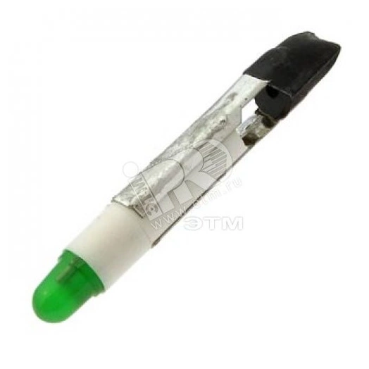 Светодиодный индикатор КИПД 51В2-2Л-Т-1