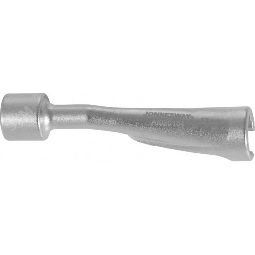 Ключ сервичный 1/2''DR 17 мм, гайки трубопровода дизельных двигателей МВ.