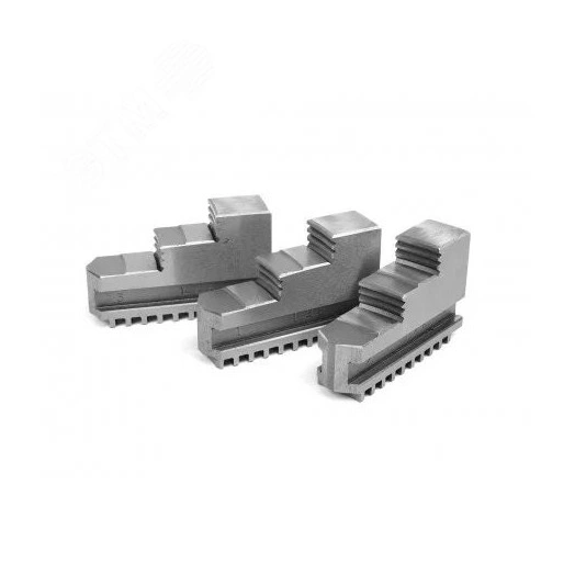 Кулачки 315 мм прямые к патронам