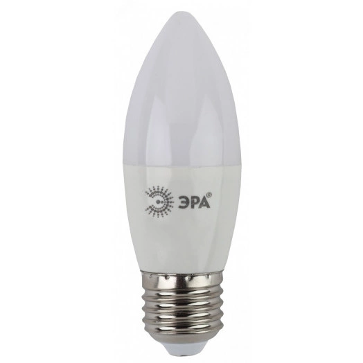 LED B35-10W-840-E27 R Е27 / E27 10 Вт свеча нейтральный белый свет