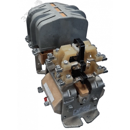 Контактор МК-1-30А У3 40А 220В