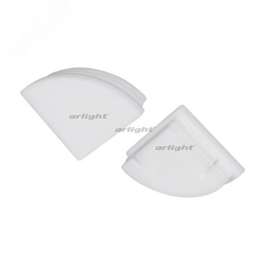 Заглушка WPH-KANT-H16 глухая (ARL, Пластик)