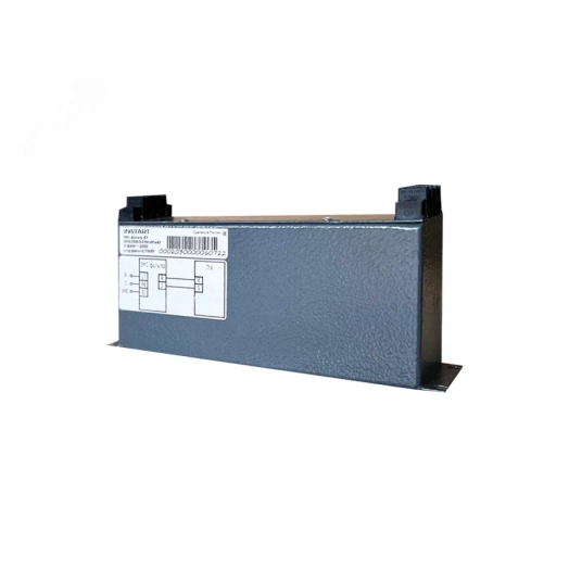 Фильтр ЭМС сетевой IEF-0.75/9-2