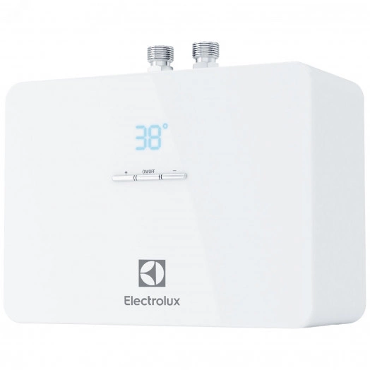 Водонагреватель проточный NP 6 AQUATRONIC 2.0