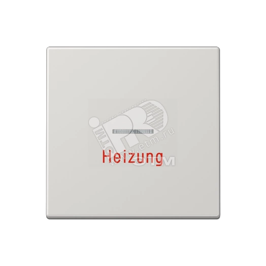 Клавиша для выключателя