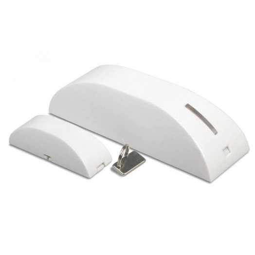 Извещатель охранный точечный бесконтактный магнитоуправляемый