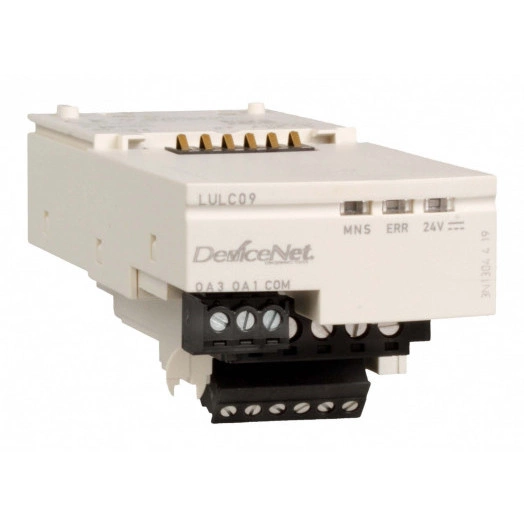 МОДУЛЬ СВЯЗИ DEVICENET