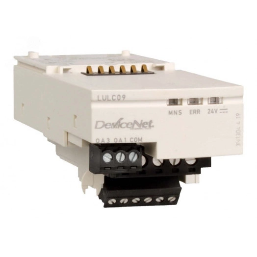 МОДУЛЬ СВЯЗИ DEVICENET