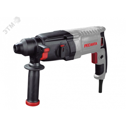 Перфоратор П-32-1000К Ресанта