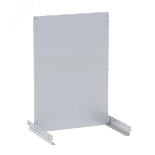 Панель монтажная В900 Ш800 глухая AVERES