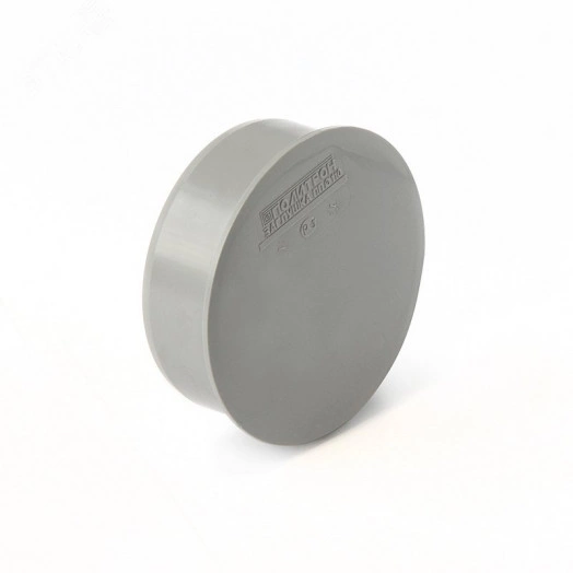 Заглушка (полипропилен) 75