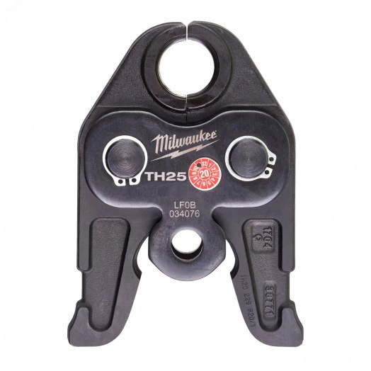 Клещи обжимные J18-TH25