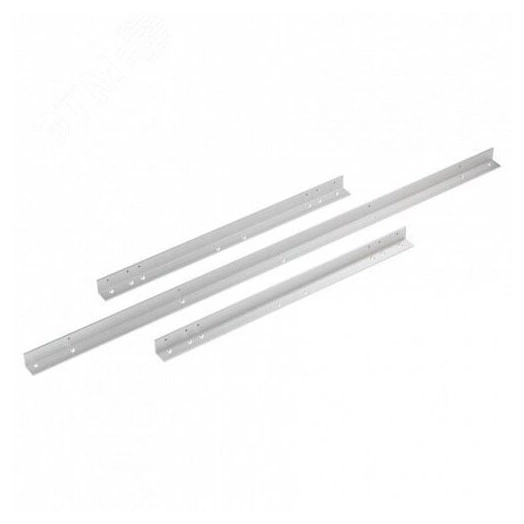 Уголок монтажный G-SR/BG, серый