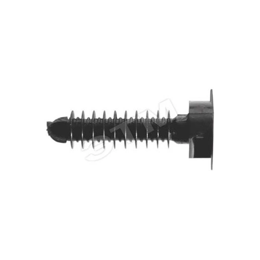 Крепежная деталь к ремешку - винт LN-NYLON JST, 500 шт.