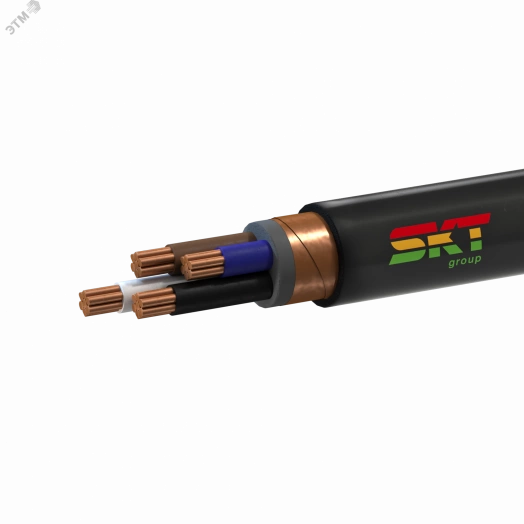Кабель силовой ВВГЭнг(А) 4х16мк(N)-0.66 ТРТС