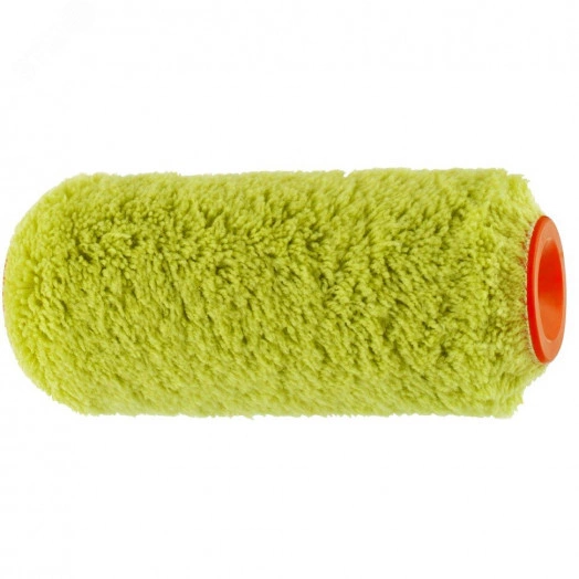 Валик сменный фасадный для всех лакокрасочных материалов 180/40/6