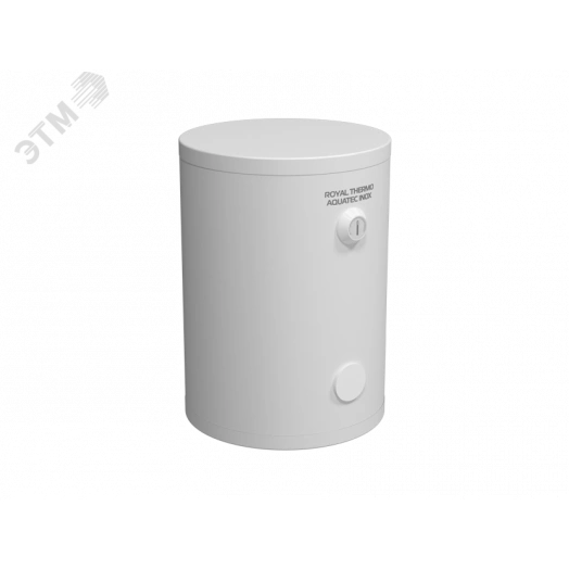 Бойлер косвенного нагрева напольный INOX 200