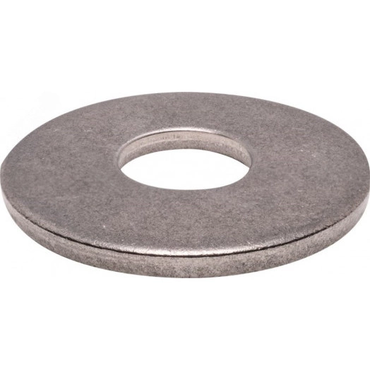 Шайба кузовная DIN 9021 M 4 A2