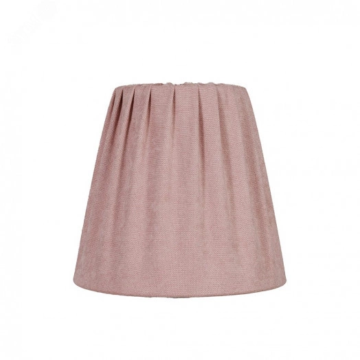 Абажур МТ пыльная роза