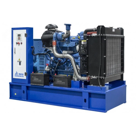 Генератор дизельный  ТСС АД-100С-Т400-1РМ26
