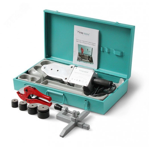 Комплект сварочного оборудования CM-01