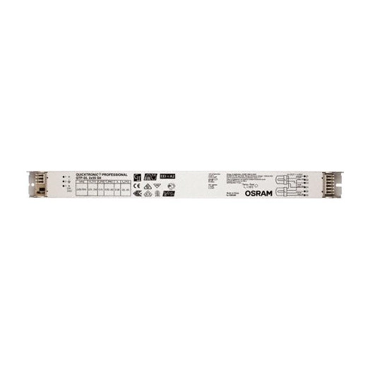 ЭПРА КЛЛ 2х55 QTP-DL 220-240B встр.Osram