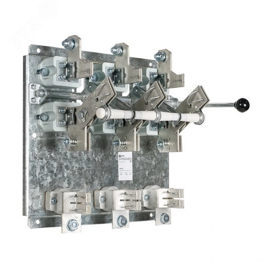 Разъединитель РПБ-6 630А П правый привод без ППН PROxima