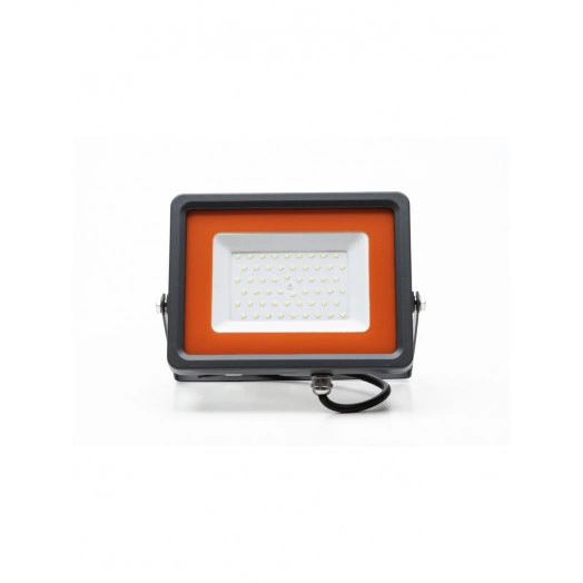 Прожектор светодиодный ДО 30w IP65 плоский корпус