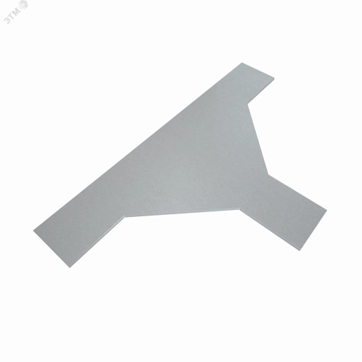 Крышка лестничного Т-отвода 400 мм