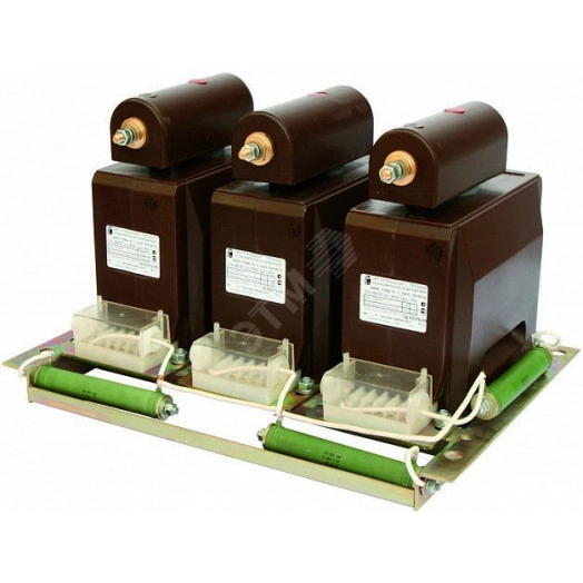 Трансформатор 3*3 НОЛП-10У2 100001100 0.5 225