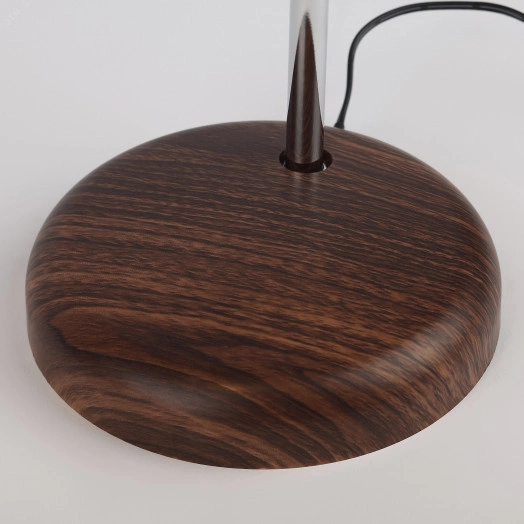 Светильники настольные ЭРА NLED-436-8W-WOOD ''дерево'' наст.светильник