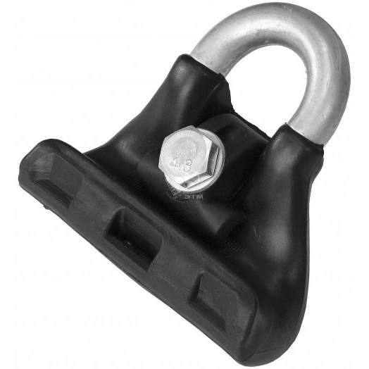 Зажим поддерживающий (PS 25-95)