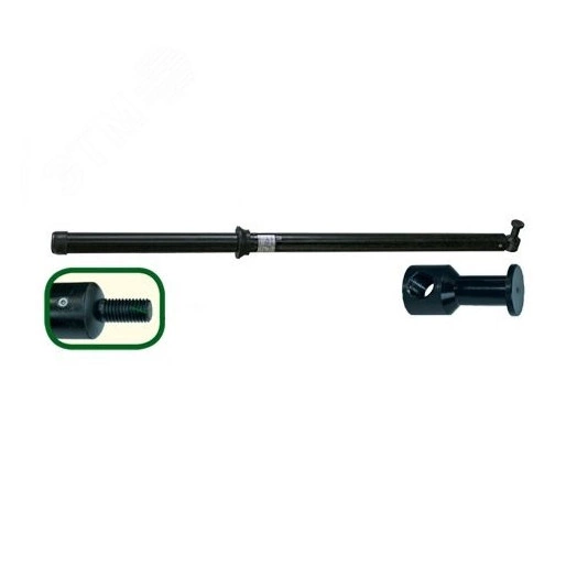 Штанга оперативная ШЭУ-1-1-0.8КФ