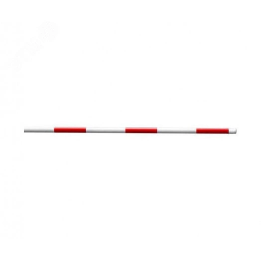 Стрела шлагбаума PERCo-GBR3.0 длина 3,0 м