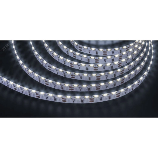 Лента светодиодная NLS-2835CW240-30-IP20-12V