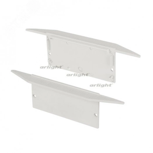 Заглушка ARH-LINIA72-FANTOM-2000 глухая (ARL, Пластик)