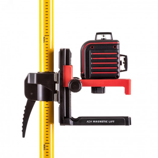 Штатив-штанга элевационный SILVER PLUS в комплекте с треногой 3,6 м