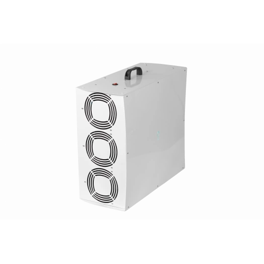 Бактерицидный рециркулятор Поток 300/04 с wi-fi   модулем