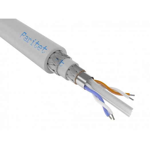 Кабель (провод) КИС-ВКШв 2х2х0.78 мм