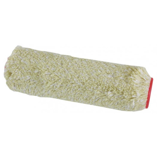 Ролик ''СИНТЕКС'' малярный, для бюгеля 6 мм, 30х150 мм, Мастер