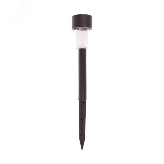 Садовый светильник на солнечной батарее (SLR-BL-31)  LAMPER