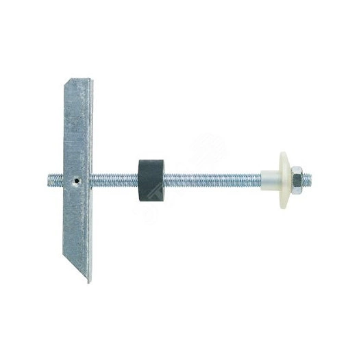 Дюбель пружинно-разжимной KM 10