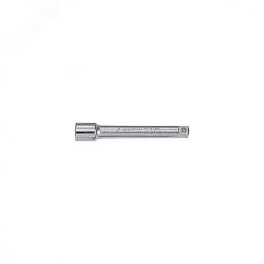 Удлинитель 1/4', 75 мм