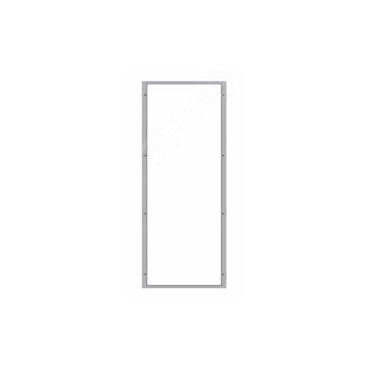 Комплект объединения ''спина к спине'', 2000 x 800 мм