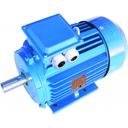 Эл.двиг.5АИ132S8 4,0/750 IМ1081 220В/380В