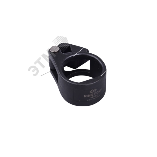 Насадка (бита) торцевая 1/4', TORX T25, L = 37 мм