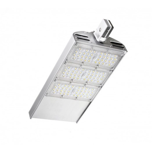 Светильник светодиодный уличный ЛУЧ-220-СТ 90Ф с фотодатчиком, Угол 150