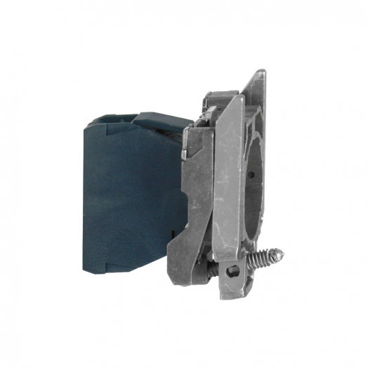 Блок световой с фиксирующим кольцом для BA9s