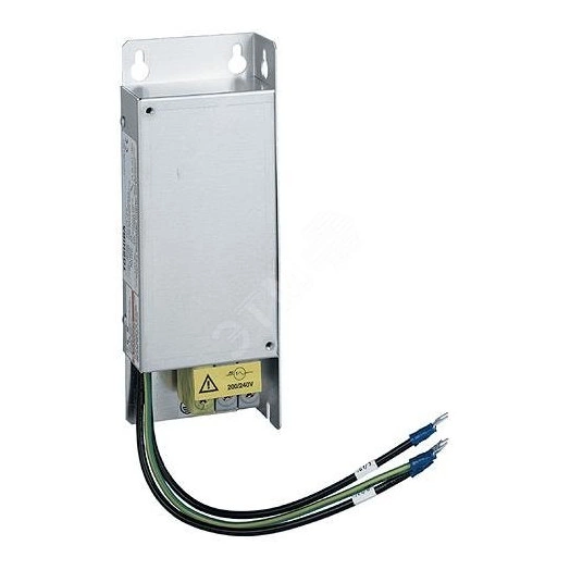 Фильтр радиопомех